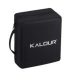 KALOUR Oil Color Lead Set Arte Dibujado a mano Doodle Pintura Lápiz colorido, YW-CPC180-N01 - Imagen 3
