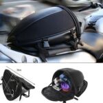 ZC014 Bolsa de asiento trasero impermeable al aire libre - Imagen 3