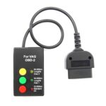 VAG SI RESET OBD2 Lámpara de mantenimiento Return para Volkswagen / Audi / Ford