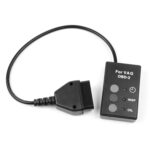 VAG SI RESET OBD2 Lámpara de mantenimiento Return para Volkswagen / Audi / Ford - Imagen 2