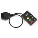 VAG SI RESET OBD2 Lámpara de mantenimiento Return para Volkswagen / Audi / Ford - Imagen 3