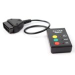VAG SI RESET OBD2 Lámpara de mantenimiento Return para Volkswagen / Audi / Ford - Imagen 4