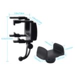 Soporte universal para teléfono móvil con navegación para espejo retrovisor de coche - Imagen 3