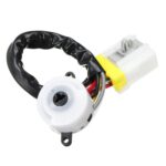 Cambie las piezas de repuesto de encendido para Nissan Navara D22 03/97 - 05/06 - Imagen 2