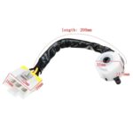 Cambie las piezas de repuesto de encendido para Nissan Navara D22 03/97 - 05/06 - Imagen 3