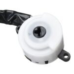 Cambie las piezas de repuesto de encendido para Nissan Navara D22 03/97 - 05/06 - Imagen 4