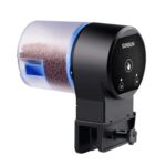 SUNSUN Smart Timing Automatic Fish Tank Feeder, AK-01S