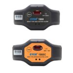 Bolígrafo de prueba para electricistas con alarma de alto voltaje sin contacto ETCR, modelo:, ETCR1860C For Wrist - Imagen 2