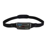 Bolígrafo de prueba para electricistas con alarma de alto voltaje sin contacto ETCR, modelo:, ETCR1880 For Helmet