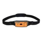 Bolígrafo de prueba para electricistas con alarma de alto voltaje sin contacto ETCR, modelo:, ETCR1880C For Helmet