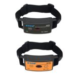 Bolígrafo de prueba para electricistas con alarma de alto voltaje sin contacto ETCR, modelo:, ETCR1870 For Arm - Imagen 2