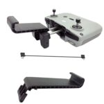 Soporte de extensión de tableta de control remoto para DJI Mavic 3 / Air 2 / Air 2S / Mini 2, estilo:, Large+For Apple Line