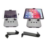 Soporte de extensión de tableta de control remoto para DJI Mavic 3 / Air 2 / Air 2S / Mini 2, estilo:, Large+For Apple Line - Imagen 2