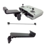 Soporte de extensión de tableta de control remoto para DJI Mavic 3 / Air 2 / Air 2S / Mini 2, estilo:, Large+Micro Line