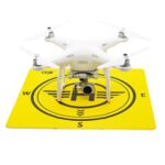 Almohadilla de aterrizaje de doble cara para fotografía aérea al aire libre para DJI Mavic 3 / Air 2 / Air 2S