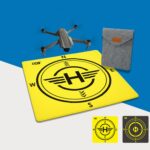 Almohadilla de aterrizaje de doble cara para fotografía aérea al aire libre para DJI Mavic 3 / Air 2 / Air 2S - Imagen 2