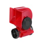 Bomba de aire de 12 V Bornera de bocina