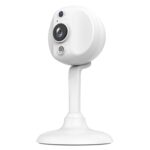 Teléfono móvil S20 Home con monitor remoto, intercomunicador de voz bidireccional, cámara WiFi HD