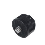 Tornillo de conversión de cámara Adaptador de 1/4 de pulgada para DJI Pocket2 /Insta360 ONE X2, Negro, Rojo, Titanium, Black+Red, Black+Titanium - Imagen 4