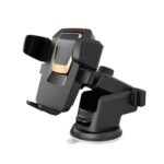 Soporte telescópico multifuncional para teléfono de coche, Car Phone Holder