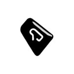 For Tesla Model 3/Y 4pcs /Set Car Window Switch Stickers - Imagen 4