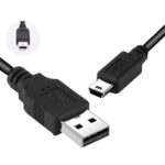 10PCS Grabadora de conducción Cable de alimentación USB Cargador de automóvil Línea antihipertensiva, Estilo:, 3.5m+2A