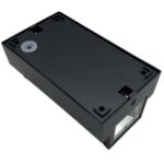 Luz de pared impermeable cuadrada al aire libre, Double K 6W - Imagen 5
