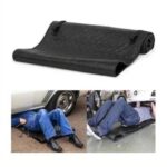 Almohadilla reclinable portátil antideslizante para reparación de automóviles, Reclining Pad