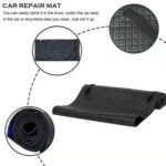 Almohadilla reclinable portátil antideslizante para reparación de automóviles, Reclining Pad - Imagen 4