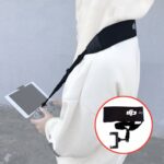 Cordón de control remoto CQT con gancho para DJI Mavic Air 2/2S/Mini 2 /Mini 3 Pro, estilo:, Wide Rope