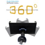 Soporte para control remoto de drones Clip de soporte extendido para tableta, With Lanyard & Micro USB Line - Imagen 4