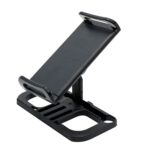 Soporte para control remoto de drones Clip de soporte extendido para tableta, Only Bracket