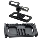 Soporte para control remoto de drones Clip de soporte extendido para tableta, Only Bracket - Imagen 3