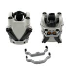 Protector de fijador de hélice de soporte de cuchilla para DJI MINI 3 PRO, Fixer Guard