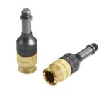 Control remoto Joystick de extensión de aleación de aluminio para DJI Mini 3 Pro/Mavic Air 2/Mini 2 - Imagen 2