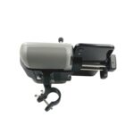 Soporte de montaje de bicicleta de control remoto para DJI Mini 3 Pro/Mavic Air 2S/Air 2/Mini 2 - Imagen 4