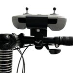 Soporte de montaje de bicicleta de control remoto para DJI Mini 3 Pro/Mavic Air 2S/Air 2/Mini 2 - Imagen 5