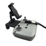 Soporte de teléfono de extensión de control remoto con cordón para DJI Mini 3 Pro/Mavic Air 2S/Air 2/Mini 2 - Imagen 3