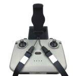 Soporte de teléfono de extensión de control remoto con cordón para DJI Mini 3 Pro/Mavic Air 2S/Air 2/Mini 2 - Imagen 4