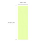 Pegatinas luminosas de 2 PC para DJI Mavic Mini /Mini 3 Pro - Imagen 3