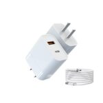 RCSTQ DRONE 30W CARGADO DE NITRIDO DEL GALIO POR PORTO PARA DJI MINI 2/MINI 3 PRO