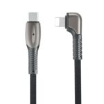 Cable de datos de carcasa de aleación de aluminio para DJI Mavic 3/Mini 3 Pro/Air 2S/Mini 2, estilo:, 8 Pin - Imagen 2