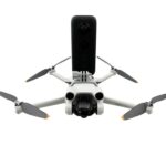 Soporte de adaptador de expansión superior para DJI Mini 3 Pro - Imagen 4