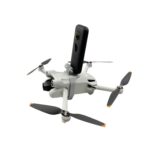 Soporte de adaptador de expansión superior para DJI Mini 3 Pro - Imagen 5