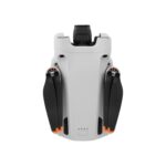 8 PCS 6030F Hélices de ala coloridas de bajo ruido de doble cara para DJI Mini 3 Pro, White Blue - Imagen 4