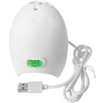 2 uds USB al aire libre 5V 1A coche camión Universal Mosquito bobina calentador
