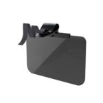 SHUNWEI Car Anti High Beam Visor Gafas de visión nocturna, Estilo:, Large Daily Use