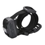 Pet Collar Trainer Recargable Automatic Bark Stop, Automatic Bark Stop Black