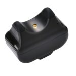 Pet Collar Trainer Recargable Automatic Bark Stop, Automatic Bark Stop Black White Spots - Imagen 2
