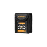 Sunnylife - Bolsa de almacenamiento para batería a prueba de explosiones para DJI Mini 3 Pro, tamaño:, Can Hold 1 Battery
